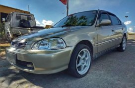Honda Civic 1998 for sale