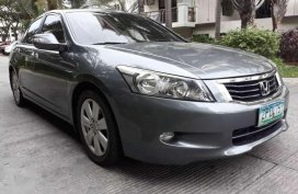 2008 Honda Accord for sale