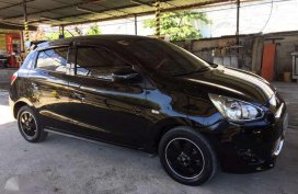 Mitsubishi Mirage GLX 2015 FOR SALE