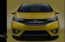 Honda Jazz 2016 for sale