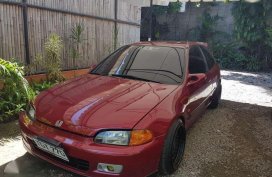 Honda Civic 1992 for sale