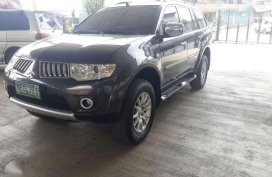2009 Mitsubishi Montero for sale
