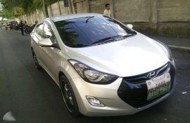 Hyundai Elantra 2012 GLS SWAP to SUV etc