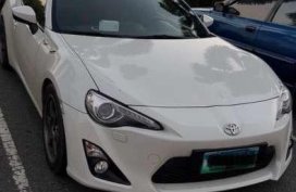 Toyota 86 2013 for sale