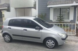 Hyundai Getz 2006 for sale