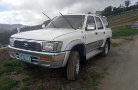 Toyota Hilux 1996 for sale