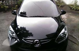 2015 Mazda 2 for sale