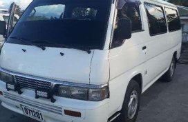 Nissan Urvan 2004 for sale
