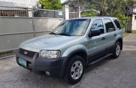 2004 Ford Escape for sale