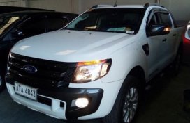 2015 Ford Ranger for sale