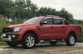 2015 Ford Ranger for sale