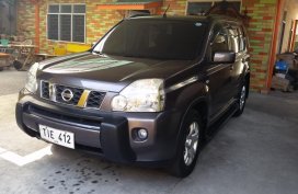 Nissan X-Trail 2012 for sale