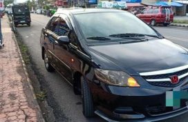 Honda City 2007 for sale