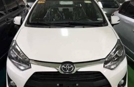 Toyota Wigo 20k Dp Clearance Sale Hurry While Supply Lasts