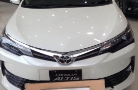 Toyota Altis 45k Dp Clearance Sale Hurry While Supply Last