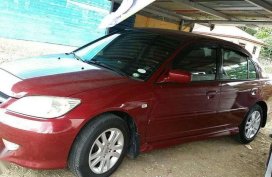 Honda Civic vtis 2005 FOR SALE