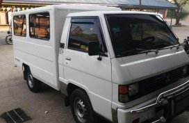 2005 Mitsubishi L300 for sale