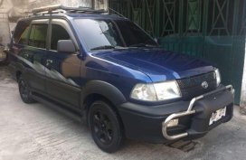 Toyota Super 2002 for sale