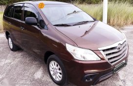 Toyota Innova 2015 for sale