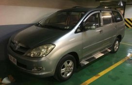 Toyota Innova G 2008 for sale