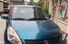 Suzuki Swift Dzire 2014 1.2 AT
