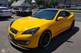 Hyundai Genesis 2010 for sale
