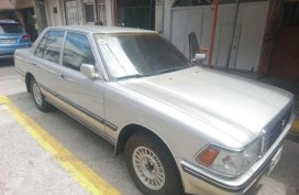 Toyota Crown 1989 model FOR SALE