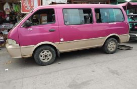 Kia Pregio 1998 for sale