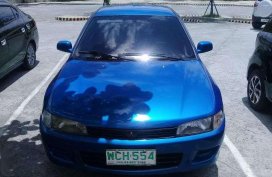 Mitsubishi Lancer 1998 for sale