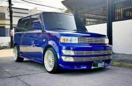 Toyota Bb 2001 for sale