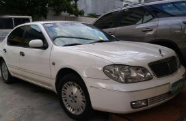 Nissan Cefiro 2007 for sale