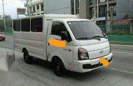 2012 Hyundai H-100 for sale