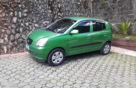Kia Picanto 2005 for sale