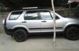 Honda cCv 2002 model FOR SALE