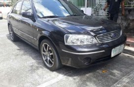 2004 Ford Lynx for sale