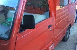 Suzuki Multicab 2005 for sale