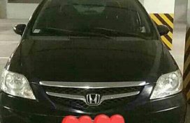 Honda City 2006 for sale