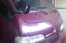 2000 Hyundai Grace for sale