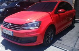 2017 Volkswagen Polo for sale