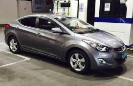 Hyundai Elantra 2013 GLS for sale 