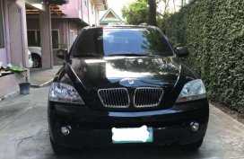 2005 Kia Sorento for sale