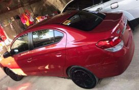 Mitsubishi Mirage G4 2016 for sale