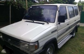 Toyota Tamaraw 1996 for sale
