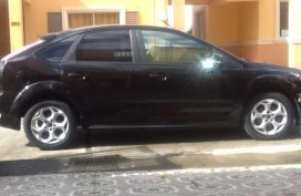 2012 Ford Focus Turbo Diesel Hatch FOR SALE
