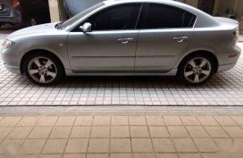 2007 Mazda 3 for sale