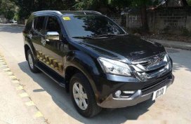 Isuzu MU-X 2016 for sale