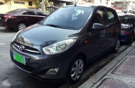 2012 Hyundai i10 GLS AT FOR SALE
