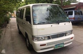 Nissan Urvan 2005 for sale