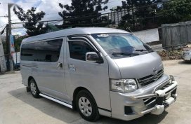 2014 Toyota Grandia for sale