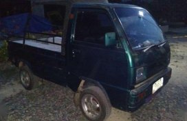 Suzuki Multicab pick up FOR SALE